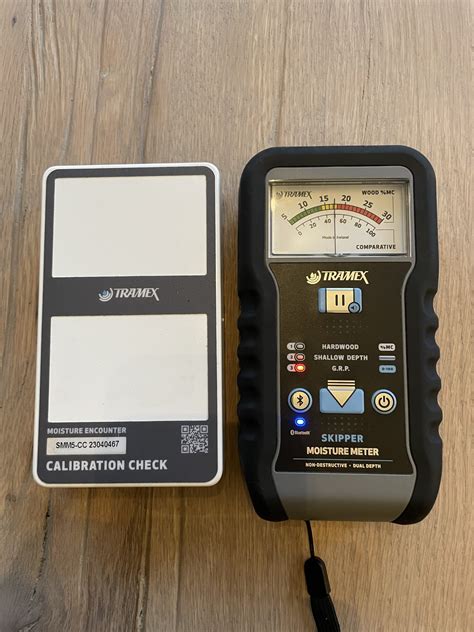 resultaat protimeter vochtmeter voor boot|Vochtmeting/osmose boot .